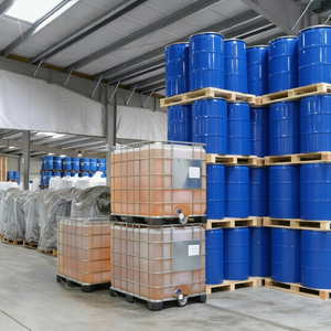 DOP Plastisizer Kemurnian 99% Dioctyl Phthalate CAS No. 117-81-7 Agen Bantu PVC Cair dengan Volatilitas Rendah untuk Pelapisan Kawat - Product Image 5