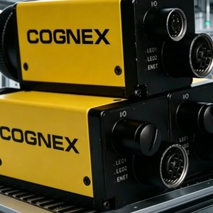 กล้องสแกนพื้นที่ Cognex ความแม่นยำสูงสำหรับอุตสาหกรรม ใช้กับอุปกรณ์ตรวจสอบสายการผลิตอัตโนมัติ - Product Image 1