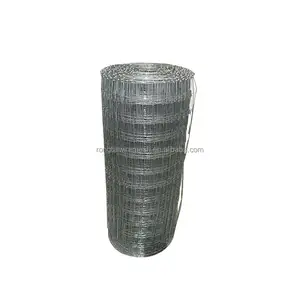 heavy duty 2.4 m galvanized livestock deer poultry farm fence horse fence pan deer fence