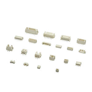 Connettore filo per scheda 7Pin Patch orizzontale 1.5 connettore Pin piegato a passo 1.5MM connettore cavo per scheda - Product Image 3