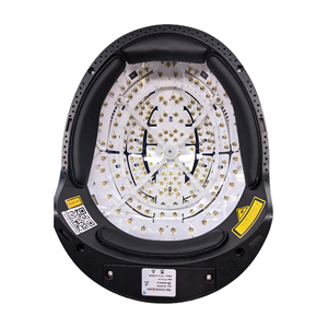 IRestoree inspiré du capuchon de repousse des cheveux au laser certifié CE technologie de qualité médicale alternative LLLT casque de croissance des cheveux KN-8000C - Product Image 2