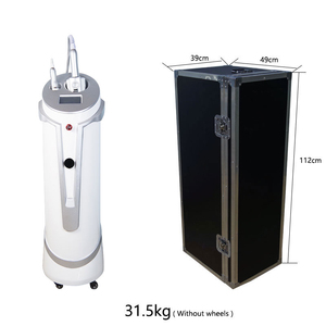 Chất Lượng Cao Bên Trong Bóng Con Lăn Massage Cơ Thể Giảm Béo Máy Chất Béo Giảm Béo Thiết Bị 220V Sử Dụng Nhà + Cơ Thể Văn Phòng Hình Thiết Bị - Product Image 2