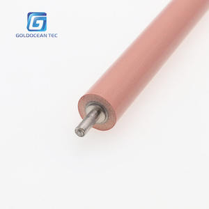 Rodillo de presión inferior de buena fusión para <span class=keywords><strong>HP</strong></span> <span class=keywords><strong>Color</strong></span> <span class=keywords><strong>LaserJet</strong></span> <span class=keywords><strong>Pro</strong></span> M377 <span class=keywords><strong>M452</strong></span> M477 M454 M455 M47 Imagen de fusión fuerte de cada página - Product Image 1