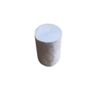 Rollos de algodón comprimido, vendas de gasa desengrasada, 2 rollos envasados individualmente para el cuidado de heridas, apósitos y cambios de vendaje. - Product Image 4