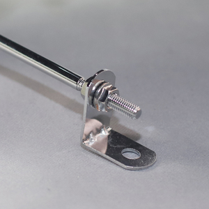 Borske Custom <span class=keywords><strong>Moto</strong></span> Accessoires <span class=keywords><strong>Pare</strong></span>-<span class=keywords><strong>Brise</strong></span> Carénage <span class=keywords><strong>Pare</strong></span>-<span class=keywords><strong>Brise</strong></span> <span class=keywords><strong>Extension</strong></span> pour Harley - Product Image 5