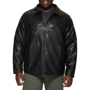 Best Design Soft <b>Leather</b> <b>Jacket</b> For Men Lightweight And Breathable <b>Leather</b> <b>Jacket</b> Design For Everyday Casual Wear - Product Image 1
