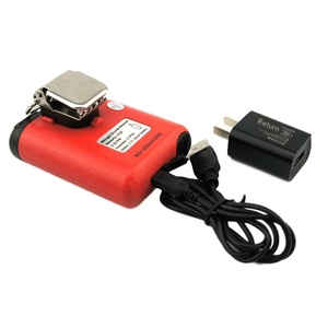 HEDAO AS8805 AS8806 AS8807 AS8808 Detector Digital Portátil Mini con Clip de Alta Precisión para Analizador de Gas de Dióxido de Azufre - Product Image 4