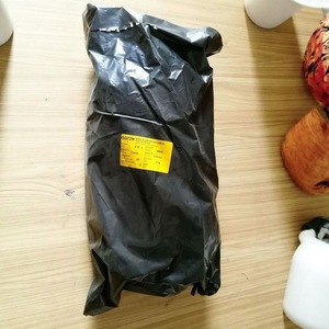 Vejiga Acumuladora Hidráulica Hydac 13L NBR 20mm, Pieza Hidráulica Cilíndrica - Product Image 1
