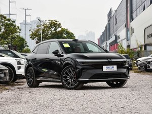 ZEEKR 7X SUV électrique haut de gamme, conduite intelligente, véhicule électrique de luxe, utilisation urbaine, familial, marque chinoise, véhicule à énergie nouvelle, mondial - Product Image 4