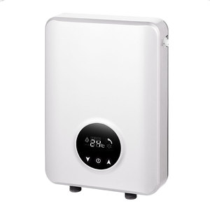 Industrial eléctrico automático calentador eléctrico de agua <span class=keywords><strong>para</strong></span> la ducha del <span class=keywords><strong>baño</strong></span> - Product Image 1