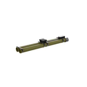 CND-YWB-2 bay không người lái phụ kiện trong không khí cửa sổ phá & chữa cháy hệ thống - Product Image 6