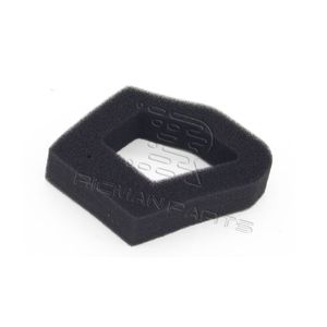 Lot de 2 filtres à air LOCOPOW de haute qualité 17211-Z0Z-000 pour H Onda GX35 GX35NT GX 35 HHT35S 35cc débroussailleuse - Product Image 3