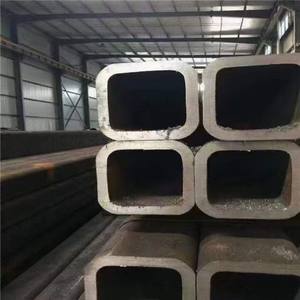 <span class=keywords><strong>Tube</strong></span> carré en métal perforé 20x20mm, 25x25, 30x30, 20x20, services de pliage/découpe/soudage, longueur 6m pour pipelines pétroliers et de forage - Product Image 4