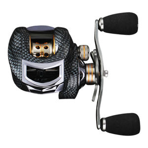 <span class=keywords><strong>Moulinet</strong></span> de pêche Newbility, bobine en aluminium, <span class=keywords><strong>13</strong></span>+1BB, corps léger, <span class=keywords><strong>moulinet</strong></span> de pêche à lancer - Product Image 2