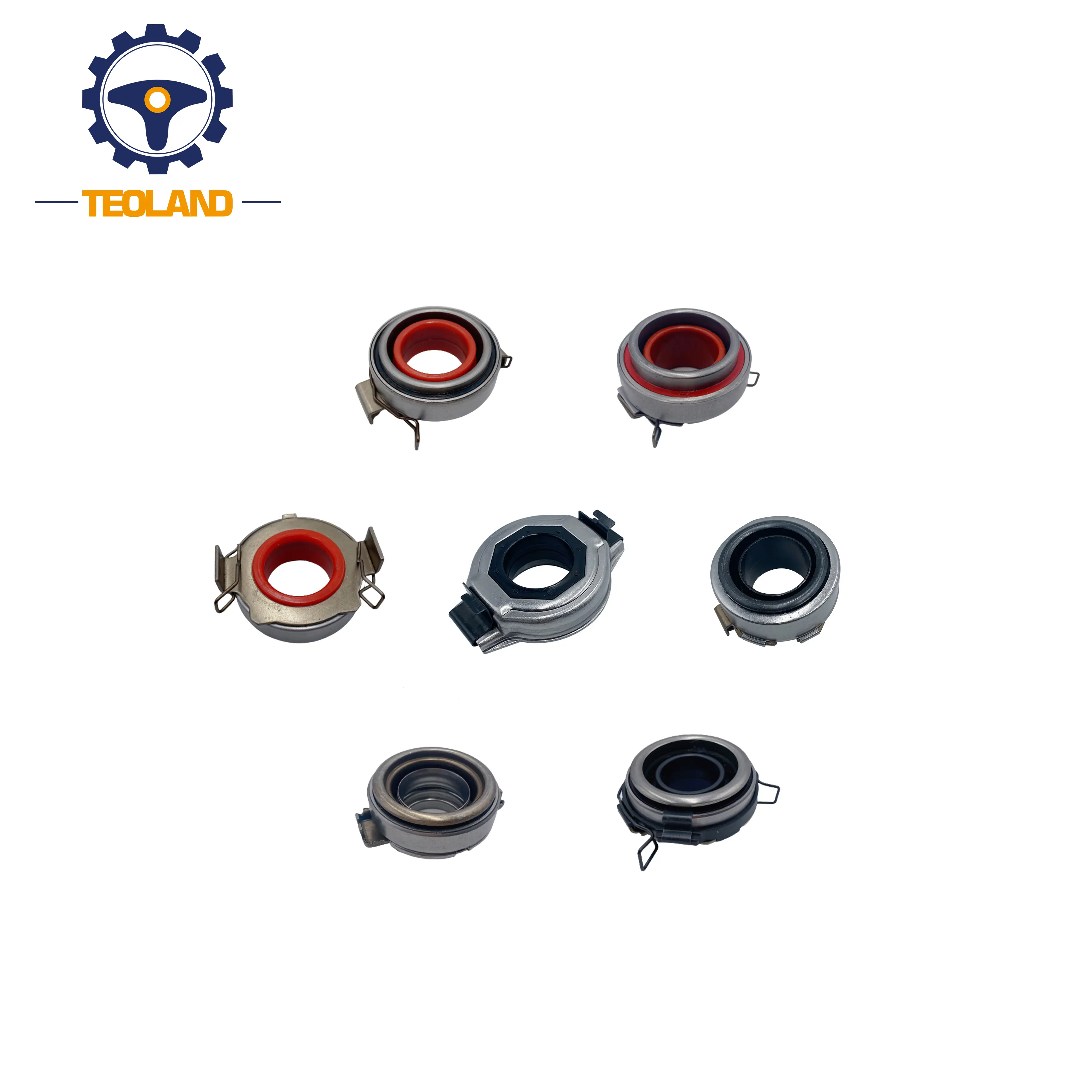 Wholesale Car Parts Release Clutch Bearing 31230-12140 Clutch Bearings Cylinder Kits For Toyota COROLLA Coupe PASEO Convertible