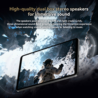 Tableta BNCF Bpad T1 Unisoc T7300 de 8.4 Pulgadas, Tableta Android 16 Octa Core, 24 GB de RAM, 128 GB de ROM, Pantalla Táctil, Llamadas Telefónicas