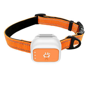 Collier de suivi GPS pour chien/<span class=keywords><strong>chat</strong></span> avec couverture mondiale du réseau 4G, dispositif anti-perte doté d'une alerte <span class=keywords><strong>SOS</strong></span> et de la technologie de géolocalisation - Product Image 2