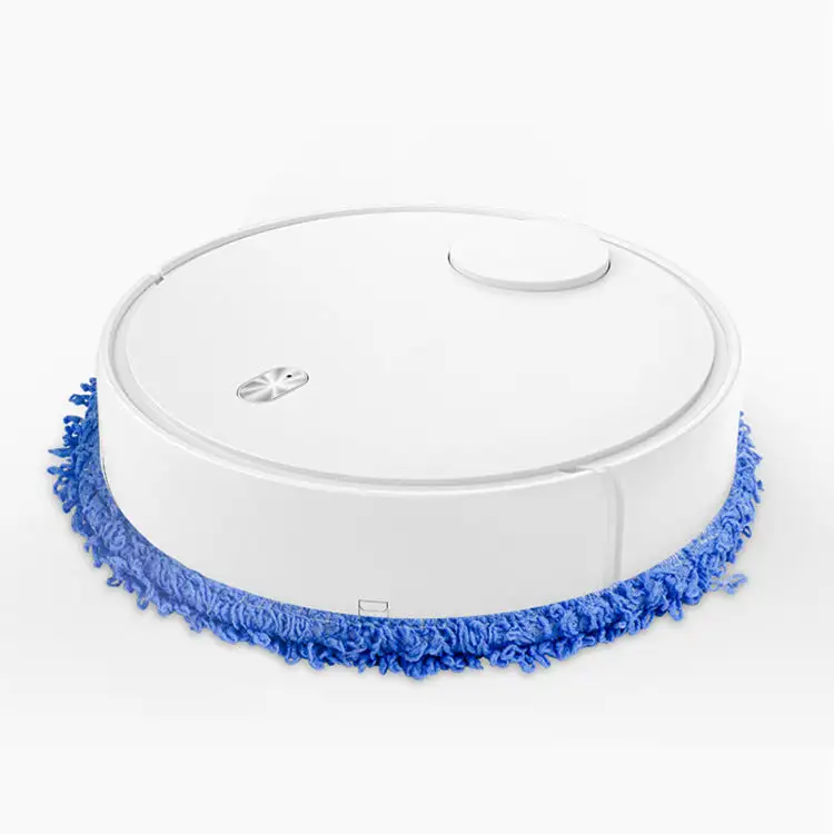 Haushalts gerät Mops Reinigungs produkt Steam Mop Roboter Boden kehrmaschine Roboter Staubsauger Mop