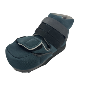 Sepatu operasi Post Op dapat diatur bermanfaat untuk pasien <span class=keywords><strong>Diabetes</strong></span> dengan asam urat Edema akur dan Bursitis - Product Image 1