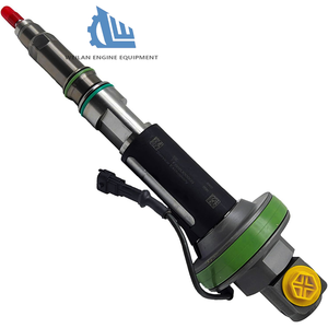 与康明斯柴油发动机QSK19 QSK60 F00BJ00001 Y431K05392兼容的喷油器2882078 4955526 - Product Image 2