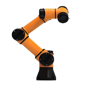 Robot collaboratif (cobot) AUBO-i3H - Charge utile de 3 kg, portée de 924 mm pour l'inspection de qualité de haute précision et l'assemblage léger - Product Image 6