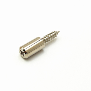 Soportes para Armarios de Cocina y Closets, Sin Perforación, Silenciosos, con Tornillos Autorroscantes - Product Image 5