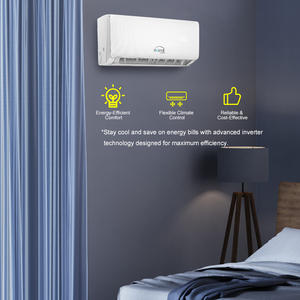 Climatiseur mural réversible 1,5 tonne (froid/chaud) R32 60Hz 18K BTU, type split pour la maison - Product Image 5