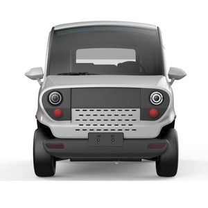 EV400-M1 Nuevo Auto Mini Inteligente de Dos Plazas, Económico, Chino, para Adultos - Product Image 4