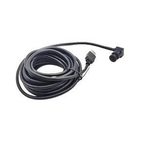 2MP toàn cảnh Fisheye 210 độ siêu WDR Mini UVC USB <span class=keywords><strong>Camera</strong></span> An Ninh Webcam Mic 5 mét Cáp USB 2 mét TYPE-C trong nhà - Product Image 3