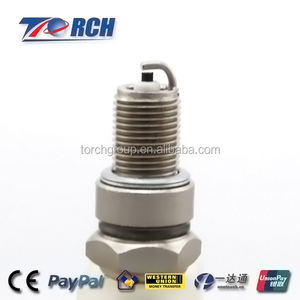 Bougie d'allumage torche F6TC F6RTC F6RTI bougie d'allumage machine agricole avec certification approuvée - Product Image 5