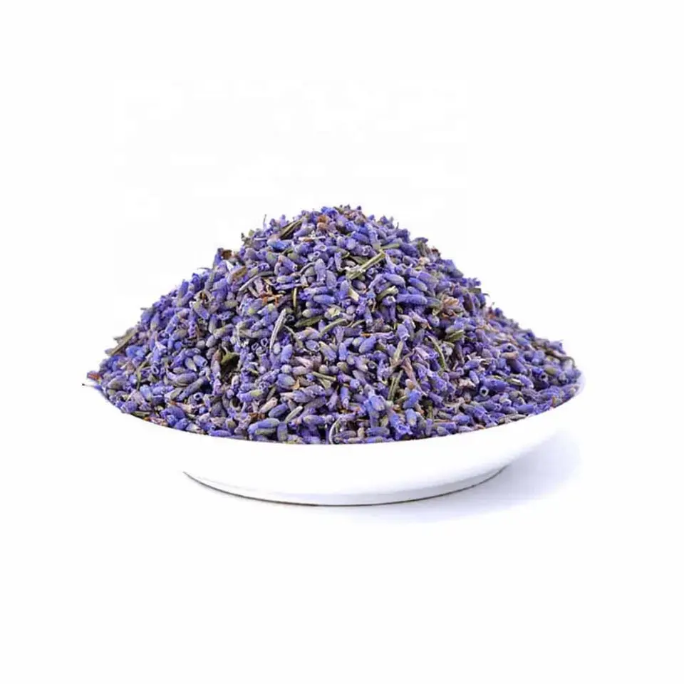 Low price sale Lavender flower organic certified Lavender flower