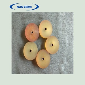 ลูกกลิ้งป้อนกระดาษโพลียูรีเทนหนานทง ใช้สำหรับเครื่องพิมพ์โรแลนด์ - Product Image 4