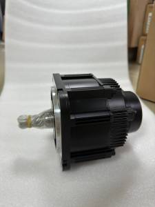 อะไหล่อุปกรณ์อุตสาหกรรมญี่ปุ่น มอเตอร์โรตารี่ AC รุ่น SGMGV-09ADA61 ซีรีส์เต็มรูปแบบ รับประกัน 12 เดือน คุณภาพใหม่ 100% - Product Image 5