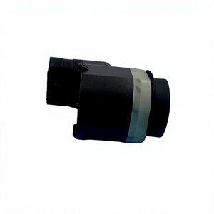 Sensor de Aparcamiento Trasero para Audi Skoda, 12V, Rango Estándar, Sensor de Marcha Atrás, Radar de Reversa 3TD919275 - Product Image 3