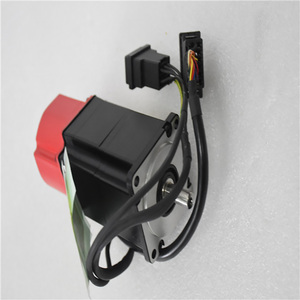 มอเตอร์ AC ของ Fanuc รุ่น A06B-2243-B000 - Product Image 5