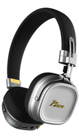 Casque de jeu sans fil supra-auriculaire OEM ODM avec haut-parleurs de 40 mm, autonomie de 20 h, faible latence, suppression du bruit ENC, utilisation en aviation et DJ
