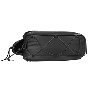 10L multifonctionnel cyclisme étui rigide étanche siège arrière sac vélo sac de selle pour voyager - Product Image 3