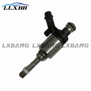 מקורי דלק מזרק הזרקת זרבובית 06J906036 עבור אאודי פולקסווגן A4 A3 TT פולקסווגן ג 'טה 06J906036S 06J906036H - Product Image 5