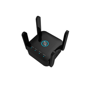 <span class=keywords><strong>Repetidor</strong></span> de extensión <span class=keywords><strong>WiFi</strong></span> inalámbrico Gigabit, frecuencia Dual de 1200M, amplificación de señal 2,4 <span class=keywords><strong>5G</strong></span>, AC24, <span class=keywords><strong>el</strong></span> más vendido - Product Image 2