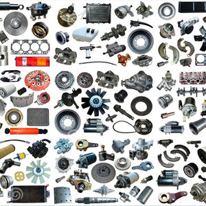 Alta calidad, todos los automóviles de Alemania, otras piezas de automóviles para carrocería, repuestos de motor automotriz, accesorios para <span class=keywords><strong>AUDI</strong></span> VW Porsche, piezas de automóviles - Product Image 2