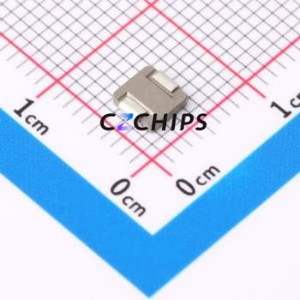 Inducteur de puissance MWSA0412S-R22MT SMD, 4,4x4,2 mm (Inductance : 220nH) (Précision : 20 % Courant de saturation (Isat) : 11A) - Product Image 2