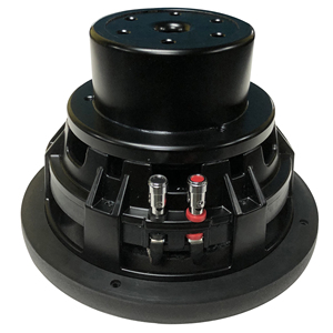 Subwoofer de <span class=keywords><strong>voiture</strong></span> 650-048 à grande puissance, haut-parleur audio 6 pouces 300W RMS avec aimant néodyme, modèle 2023, vente chaude - Product Image 1