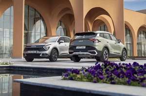 Mejor Precio Kia Seltos Auto Nuevo/Usado 2026 Venta Directa OEM Diseño Elegante Techo Panorámico Superventas Mundial - Product Image 2