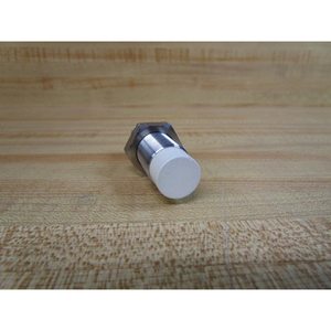 IFM M12 IGC233อิเล็กทรอนิกส์อุปนัยเซ็นเซอร์4ขาโลหะใช้ในอุตสาหกรรม - Product Image 3