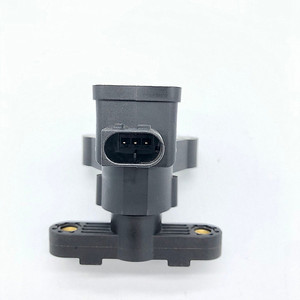 Capteur de pression d'air 4410502030, transducteur de pression de frein à air pour pièces de rechange de camions et remorques lourdes européennes - Product Image 3