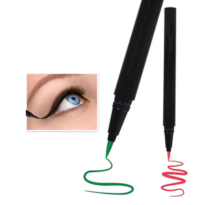 Eyeliner liquide longue tenue maquillage bio <span class=keywords><strong>3D</strong></span> EYE <span class=keywords><strong>liner</strong></span> sans cruauté marque privée eyeliner fin - Product Image 6