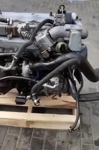 Motor <span class=keywords><strong>Iveco</strong></span> 8140 Sofim, Caja de Cambios <span class=keywords><strong>Iveco</strong></span> <span class=keywords><strong>4x4</strong></span>, Venta de Motor - Product Image 5