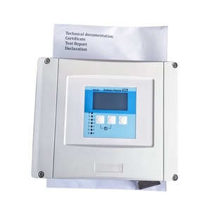 Capteur de niveau ultrasonique E+H Prosonic FMU90 FMU90-R11CA111AA3A FMU90-R11CA212AA3A FMU90-R11CA131AA3A - Product Image 3