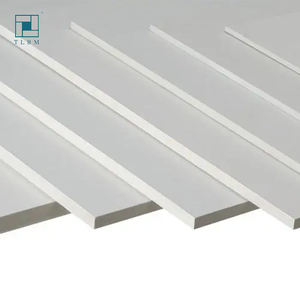 Plaque de plâtre résistante à l'eau 1/2\"X 4' X 8' Ba13 Plafond Plaques de plâtre 12 mm d'épaisseur Gypse pour la décoration murale - Product Image 5