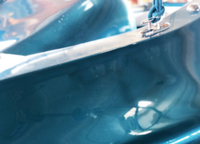 Kinocean — bateau de pêche professionnel, bateau à moteur, en fibre de verre, boutique au meilleur prix